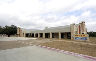Plus de détails pour 3612 Matlock Rd, Arlington, TX - Bureau à louer
