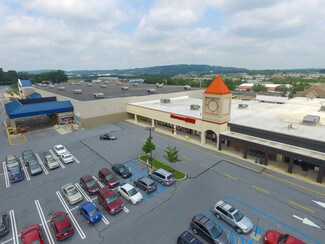 Plus de détails pour 25 Rohrerstown Rd, Lancaster, PA - Terrain à louer