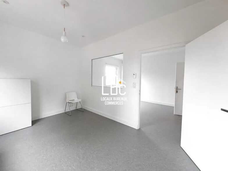 15 Boulevard Jean Ingres, Nantes à louer - Photo de l’immeuble – Image 3 sur 12