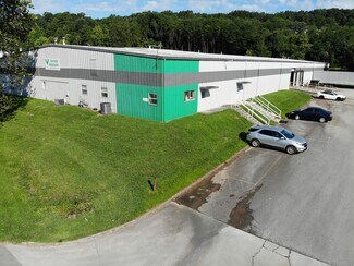 Plus de détails pour 2229 Sycamore Dr, Knoxville, TN - Industriel/Logistique à louer