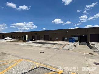 Plus de détails pour 6519-6565 Eastland Rd, Brook Park, OH - Industriel/Logistique à louer
