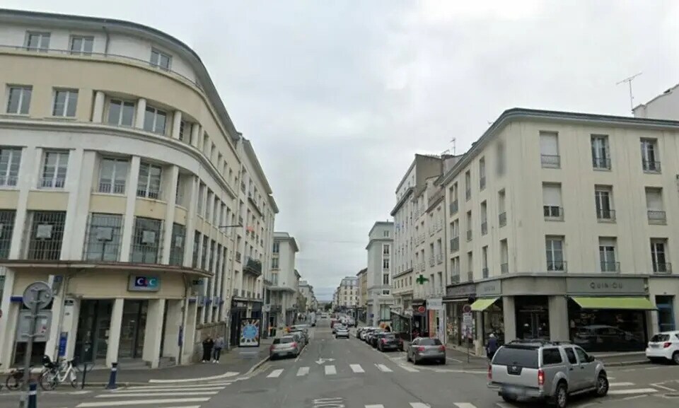 Photo de l’immeuble
