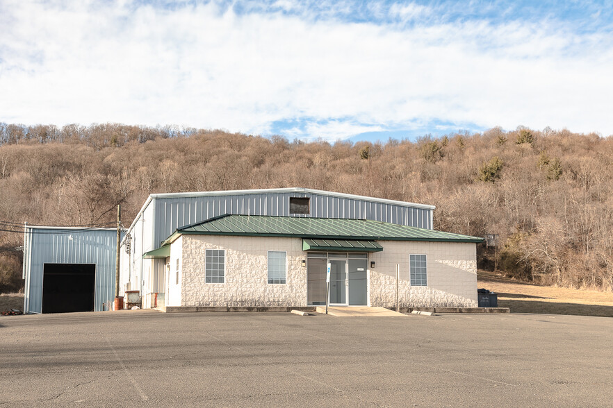 12693 Lee Hwy, Washington, VA à louer - Photo de l’immeuble – Image 3 sur 11
