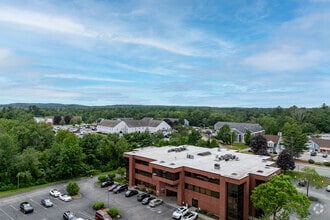 1 Stiles Rd, Salem, NH - Vue aérienne vue de carte