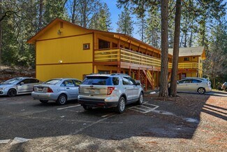 Plus de détails pour 6350 State Highway 193, Georgetown, CA - Logement à vendre