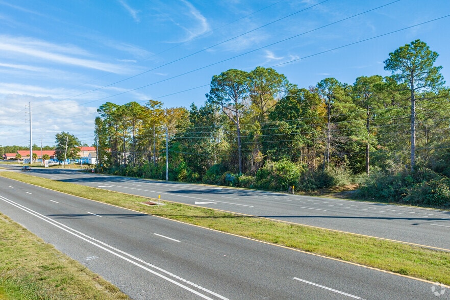 5425 Gulf Breeze Pky, Gulf Breeze, FL à vendre - Autre – Image 2 sur 21