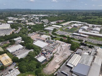 Plus de détails pour Bridge Rd, Wrexham - Terrain à louer