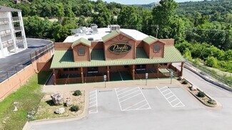 Plus de détails pour 2280 Shepherd of the Hills Expy, Branson, MO - Local commercial à louer