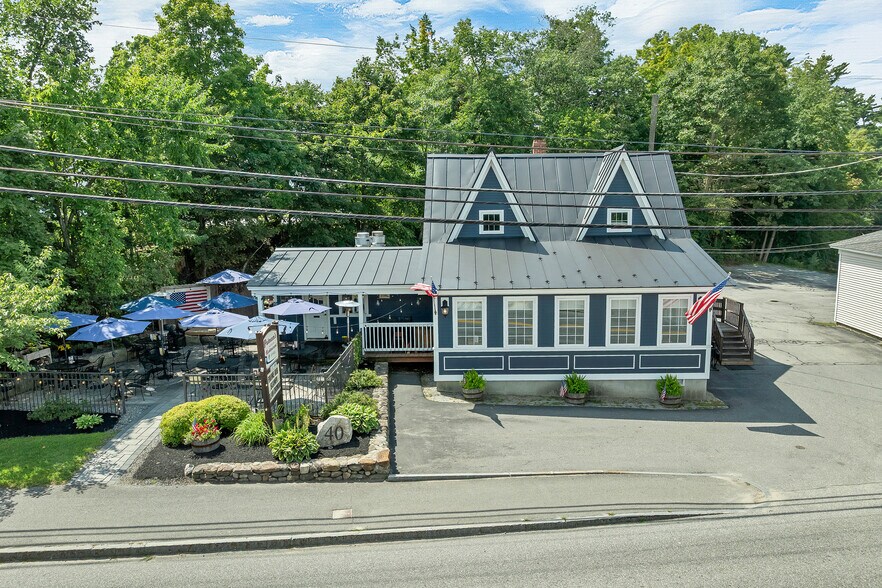 40 Main St, Goffstown, NH à vendre - Photo de l’immeuble – Image 1 sur 87