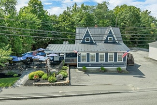 Plus de détails pour 40 Main St, Goffstown, NH - Local commercial à vendre