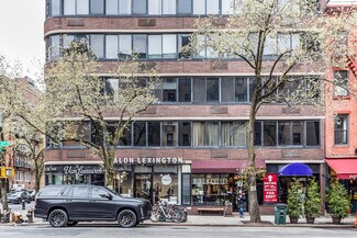 Plus de détails pour 432-436 3rd Ave, New York, NY - Bureau/Médical, Bureau/Local commercial à louer