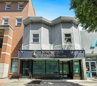 Plus de détails pour 510 Broadway, Bayonne, NJ - Bureau à louer