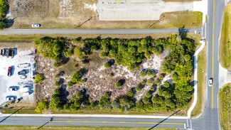 Plus de détails pour 4080 N Access Rd, Englewood, FL - Terrain à vendre