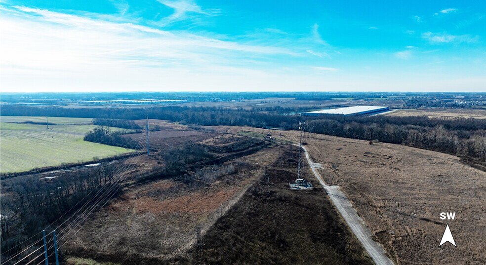 9301 US Highway 23, Lockbourne, OH à vendre - Photo de l’immeuble – Image 3 sur 5