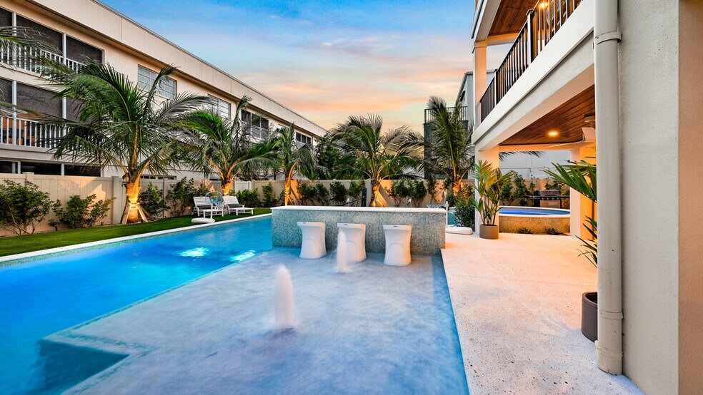 1142 Windsong Ln, Siesta Key, FL à vendre - Photo de l’immeuble – Image 2 sur 10