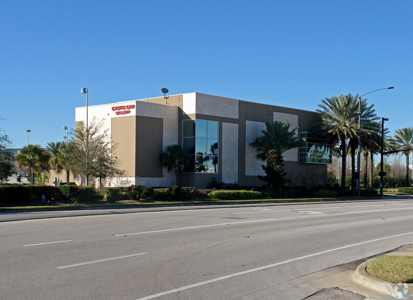 4190 Millenia Blvd, Orlando, FL à louer - Photo de l’immeuble – Image 3 sur 14