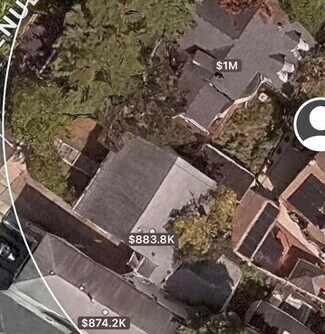 Plus de détails pour 828-838 AVE A 828-838 Avenue A Blvd, Bayonne, NJ - Terrain à vendre