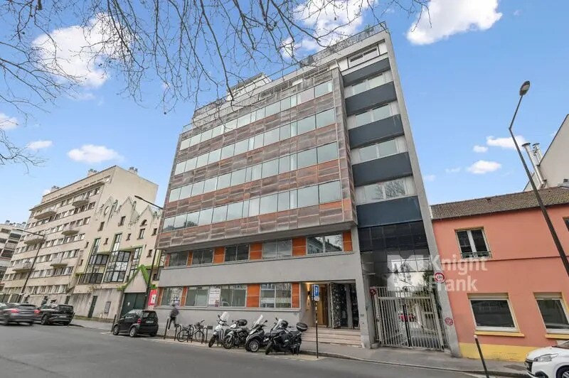 119 Rue De Paris, Boulogne-Billancourt à louer - Photo de l’immeuble – Image 1 sur 8