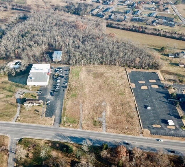 1731 W Main St, Lebanon, TN à vendre - Aérien – Image 2 sur 3
