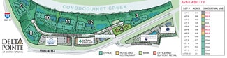 Plus de détails pour 200 Winding Creek Blvd, Mechanicsburg, PA - Terrain à vendre