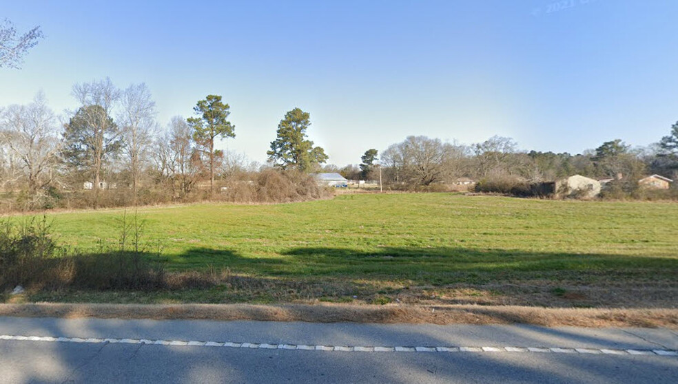 103 Ross Pl, Lavonia, GA à vendre - Photo de l’immeuble – Image 3 sur 8