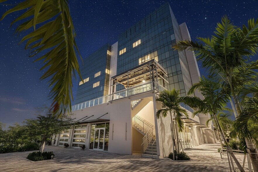 1909 Tyler St, Hollywood, FL à louer - Photo de l’immeuble – Image 1 sur 17