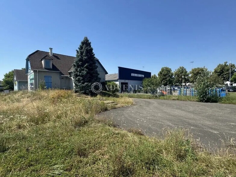 Terrain dans Wolfisheim à vendre - Photo de l’immeuble – Image 3 sur 5