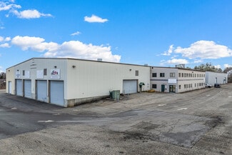 Plus de détails pour 9 Laurence Dr, Gorham, ME - Industriel/Logistique à louer