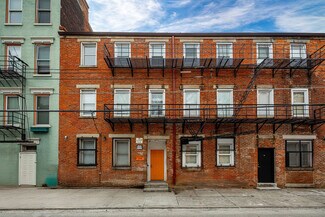 Plus de détails pour 139 E Clifton Ave, Cincinnati, OH - Logement à vendre