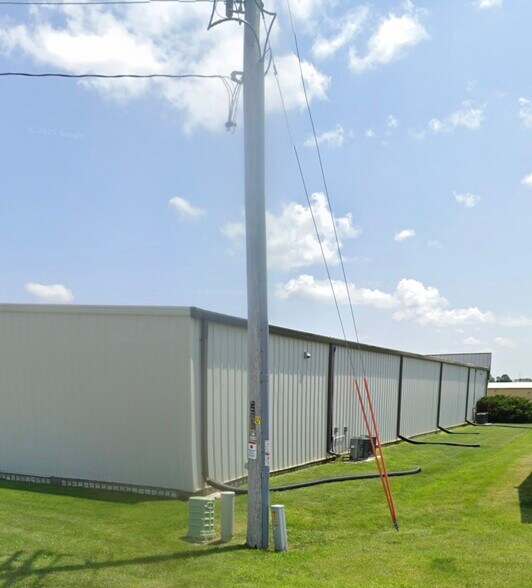 1400 Ihm St, Lancaster, WI à vendre - Photo de l’immeuble – Image 3 sur 3