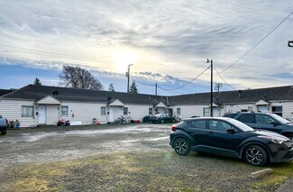 Plus de détails pour 1010 Ivy Ave, Tillamook, OR - Logement à vendre