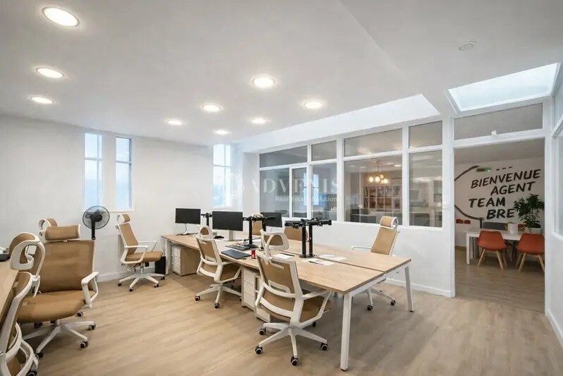 Bureau dans Paris à louer - Photo intérieure – Image 2 sur 5