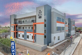 Plus de détails pour 3021 W Williams Dr, Phoenix, AZ - Logement à vendre