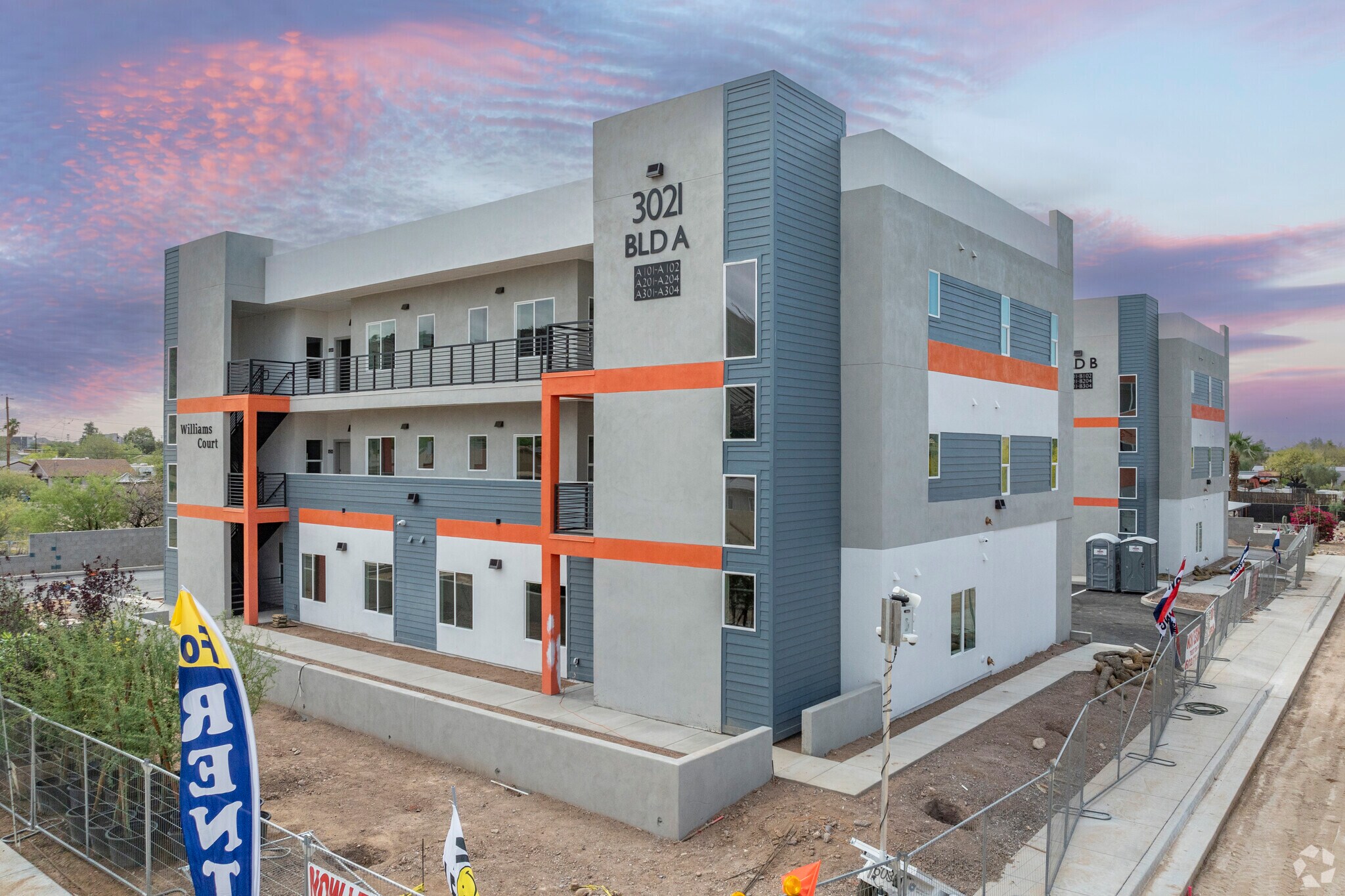 3021 W Williams Dr, Phoenix, AZ à vendre Photo principale– Image 1 sur 23