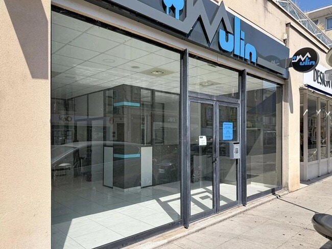 Plus de détails pour 1 Rue Pontcottier, Bourgoin-Jallieu - Local commercial à vendre