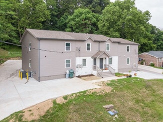 Plus de détails pour Nashville Bundle of 18 Duplex Units – Logement à vendre