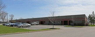 Plus de détails pour 181 Cooper Ave, Tonawanda, NY - Bureau, Industriel/Logistique à louer