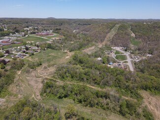 Plus de détails pour 0 1st Ave, Freedom, PA - Terrain à vendre