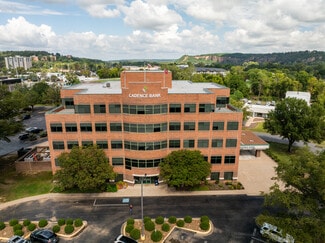 Plus de détails pour 2800 Cantrell Rd, Little Rock, AR - Bureau à louer