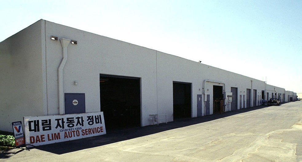 13950 Rosecrans Ave, Santa Fe Springs, CA à louer - Autre – Image 2 sur 5