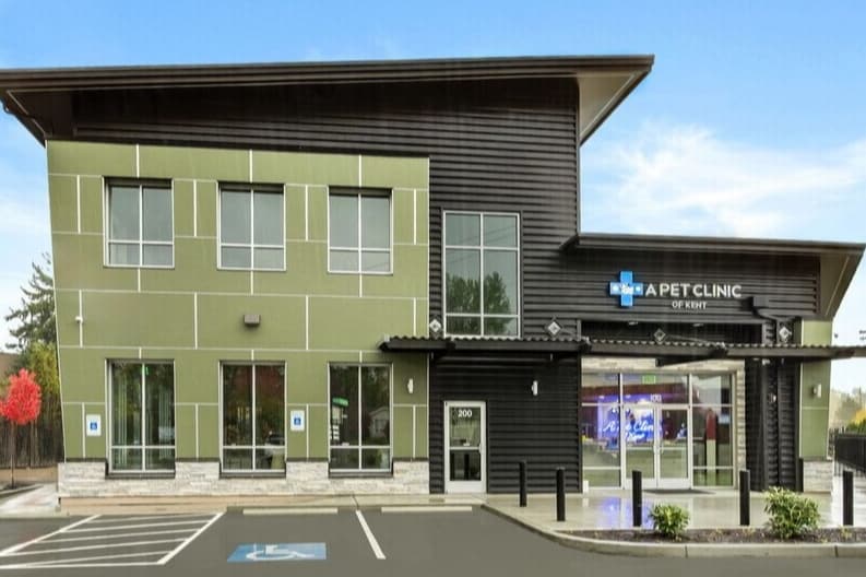 12828 SE Kent Kangley Rd, Kent, WA à louer Photo intérieure– Image 1 sur 20