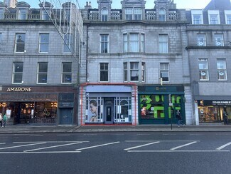 Plus de détails pour 261 Union St, Aberdeen - Local commercial à louer