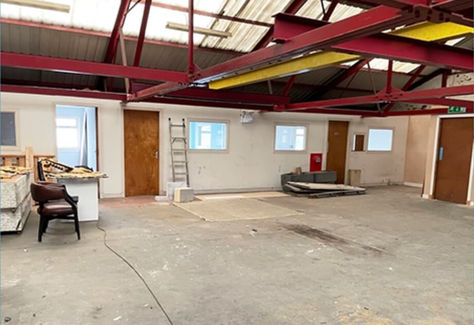 11 Farnell St, Glasgow à louer Photo intérieure– Image 1 sur 4