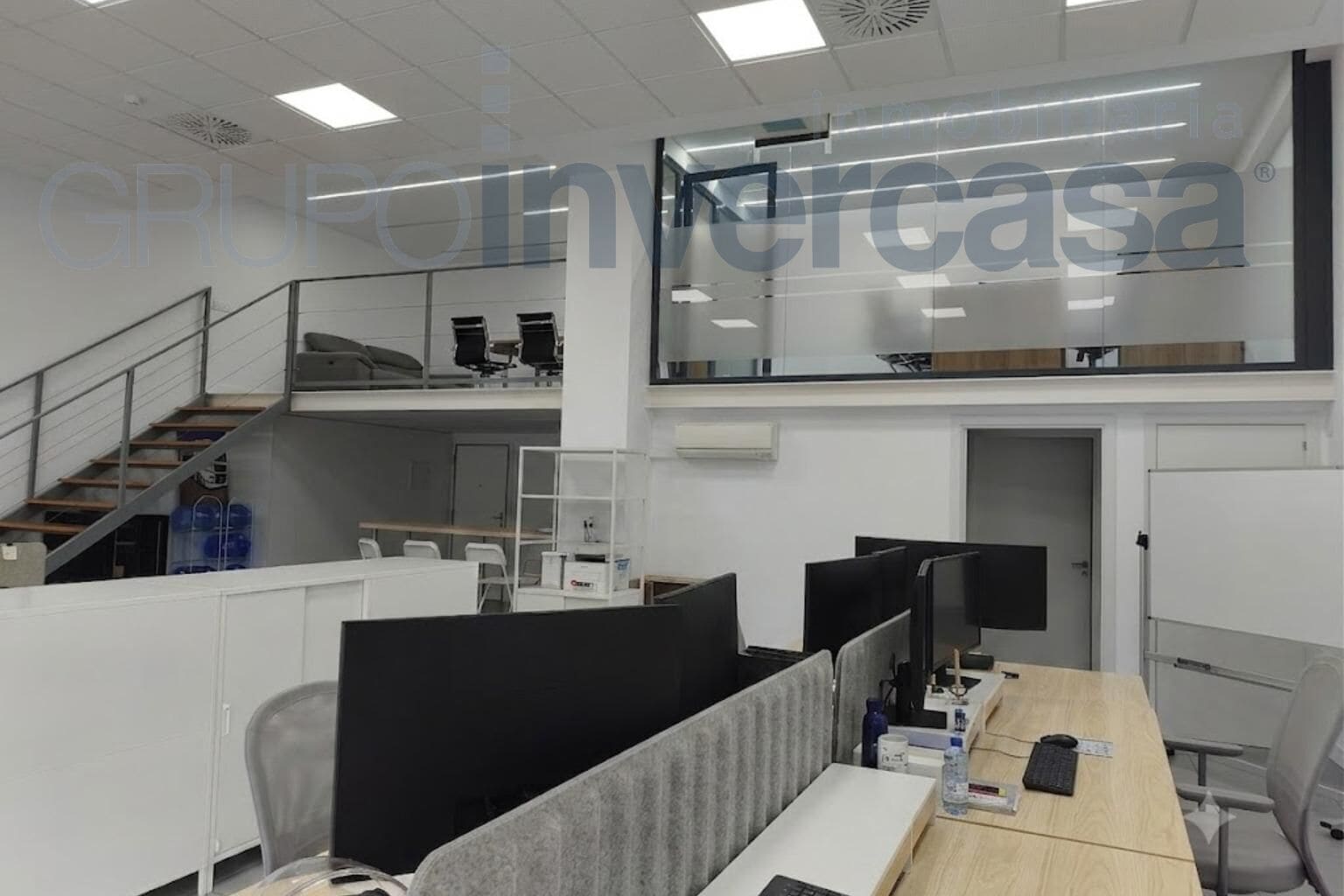 Bureau dans Xirivella, Valencia à vendre Photo intérieure– Image 1 sur 10