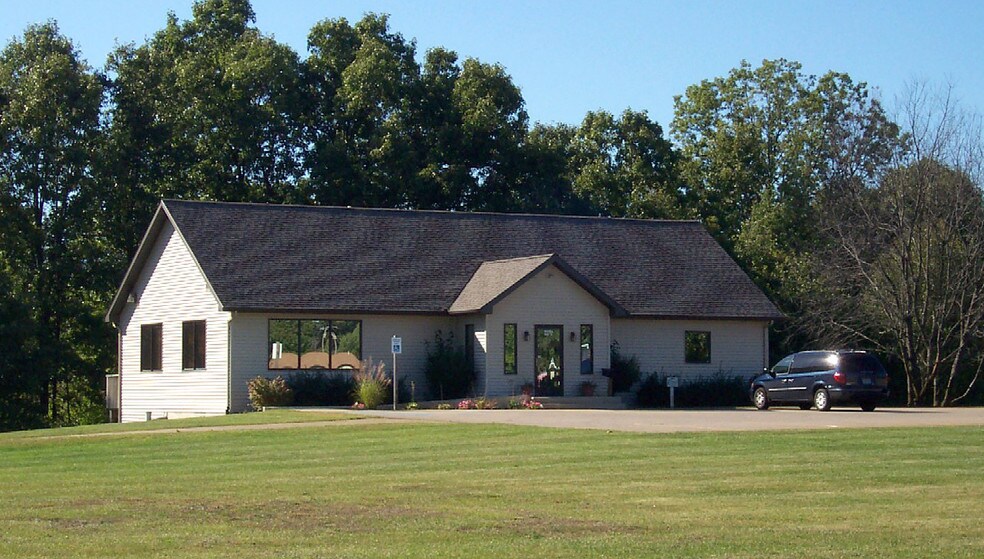50744 25th St, Mattawan, MI à vendre - Photo principale – Image 1 sur 4