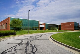 Plus de détails pour 10307 W Dupont Circle Dr, Fort Wayne, IN - Bureau/Médical à louer