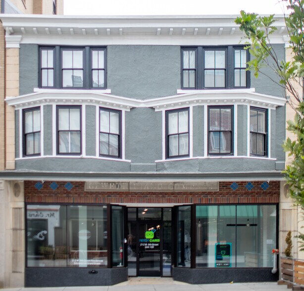212 W 9th St, Wilmington, DE à louer - Photo de l’immeuble – Image 1 sur 8