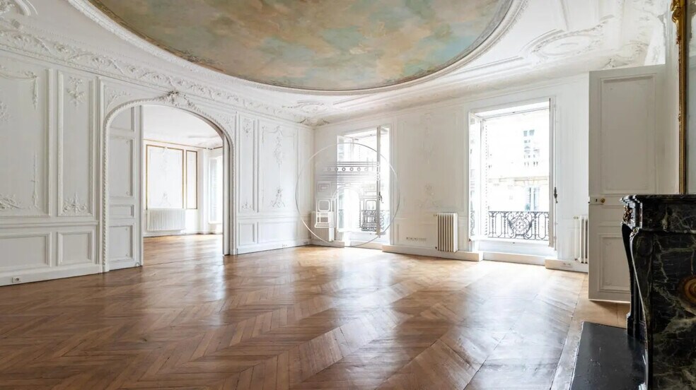 Bureau dans Paris à louer - Photo intérieure – Image 1 sur 9