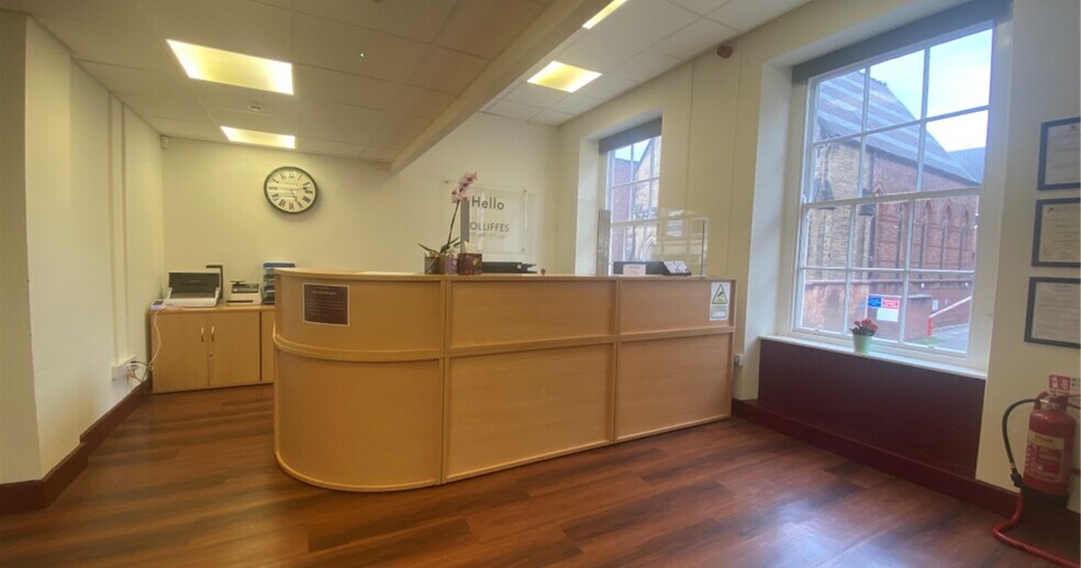 6 St John St, Chester à vendre - Photo intérieure – Image 2 sur 8