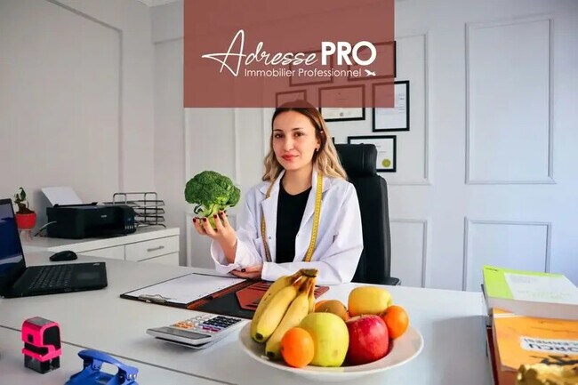 Plus de détails pour Local commercial à vendre